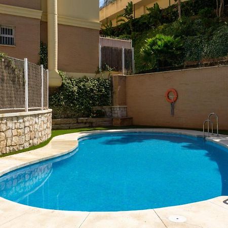 Viborilla Apartment Málaga Eksteriør bilde