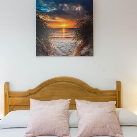Viborilla Apartment Málaga Eksteriør bilde