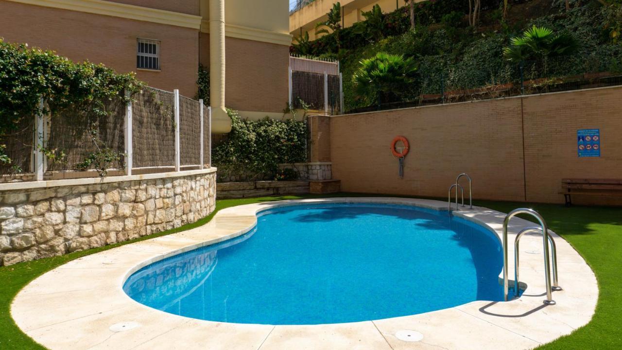 Viborilla Apartment Málaga Eksteriør bilde