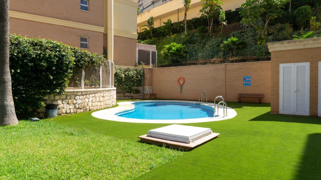 Viborilla Apartment Málaga Eksteriør bilde