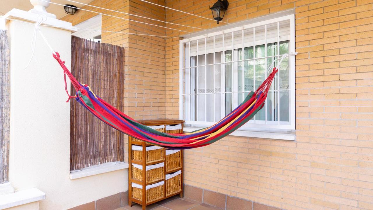 Viborilla Apartment Málaga Eksteriør bilde