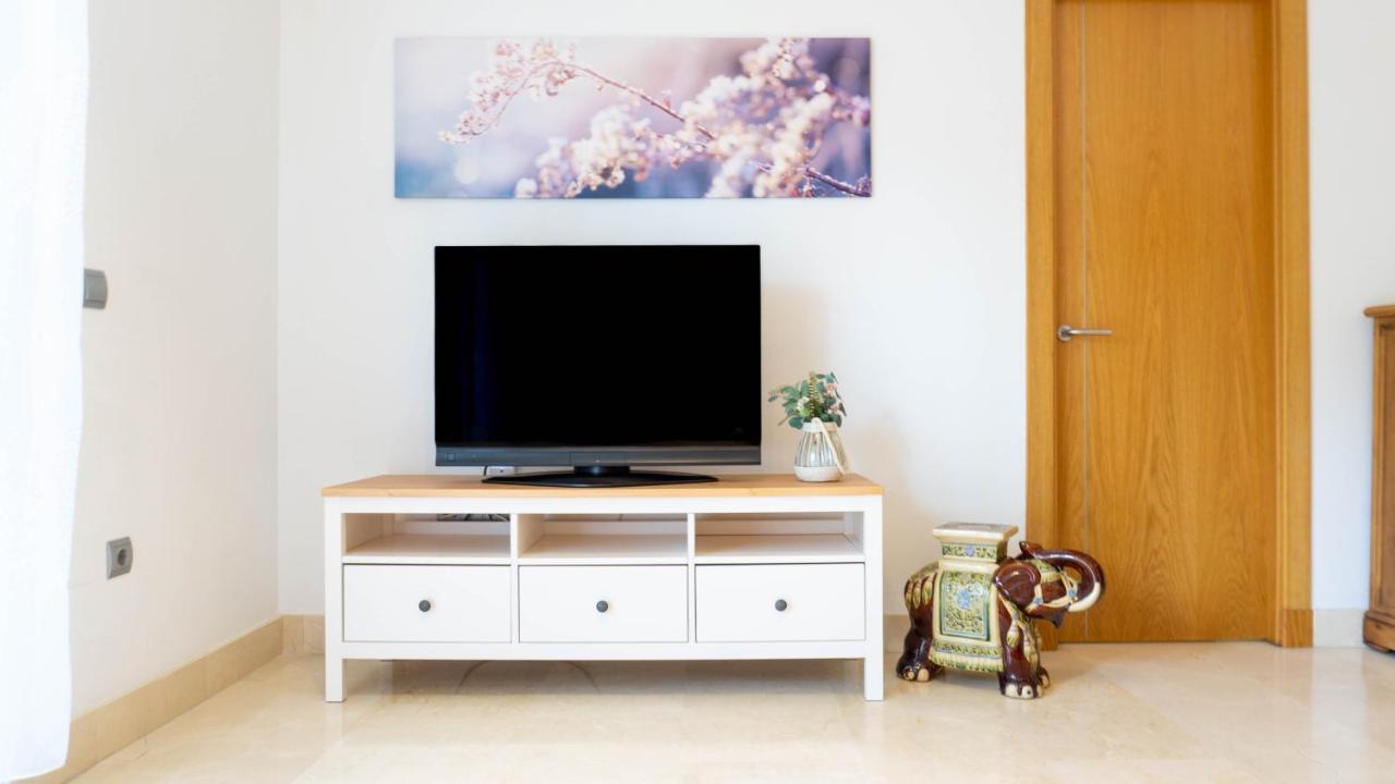 Viborilla Apartment Málaga Eksteriør bilde