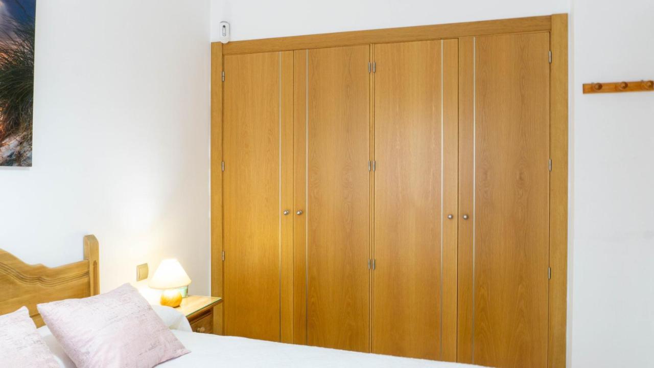 Viborilla Apartment Málaga Eksteriør bilde